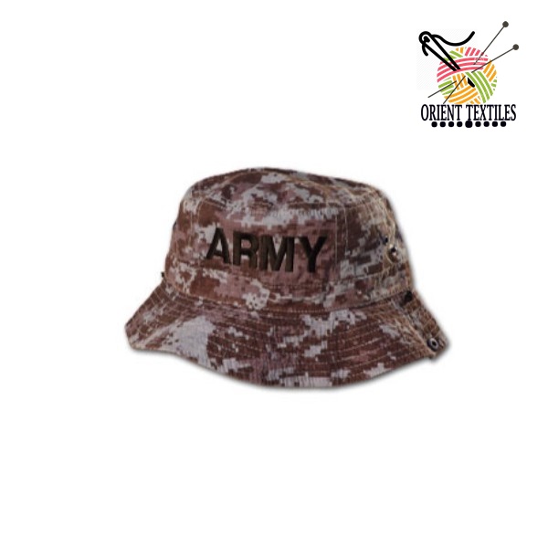 DXB Army Hat Style 710